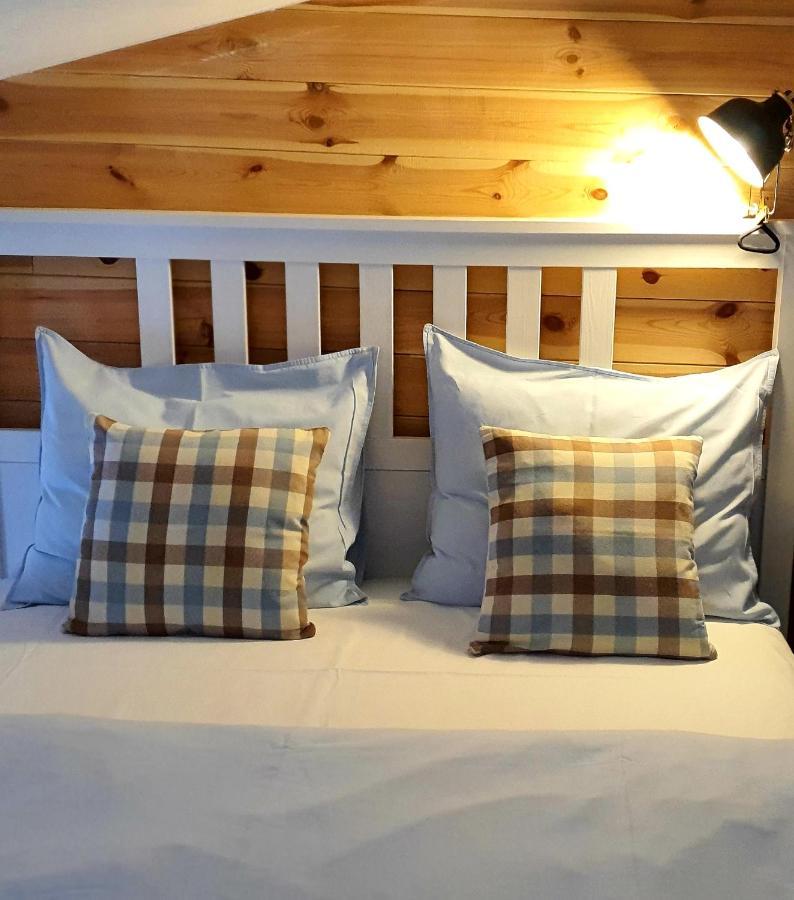 Babie Lato B&B Uniejow Exterior photo
