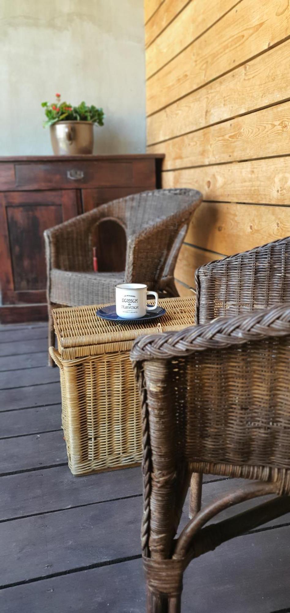 Babie Lato B&B Uniejow Room photo