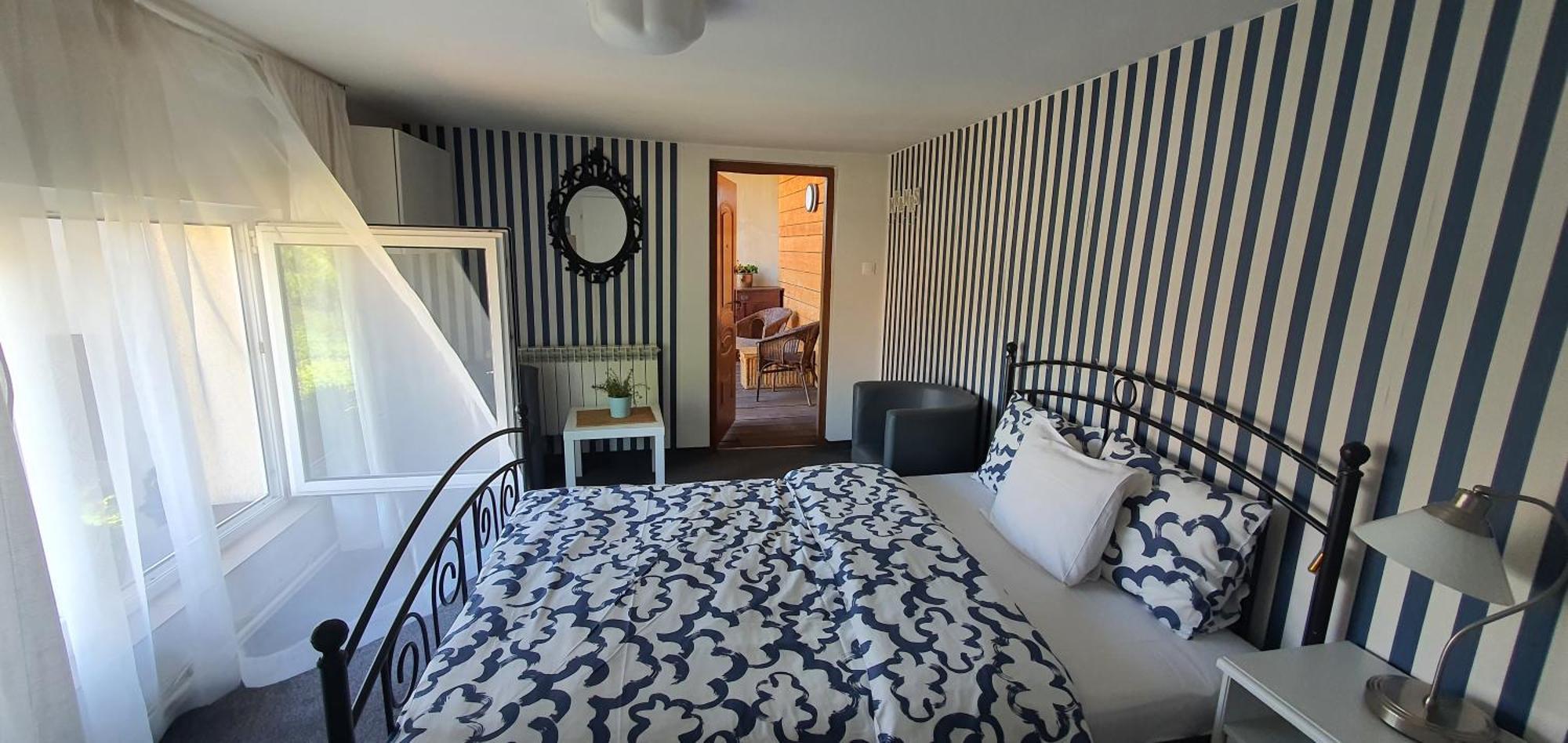 Babie Lato B&B Uniejow Room photo
