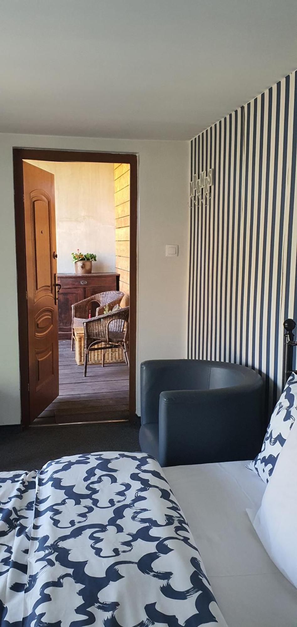 Babie Lato B&B Uniejow Room photo