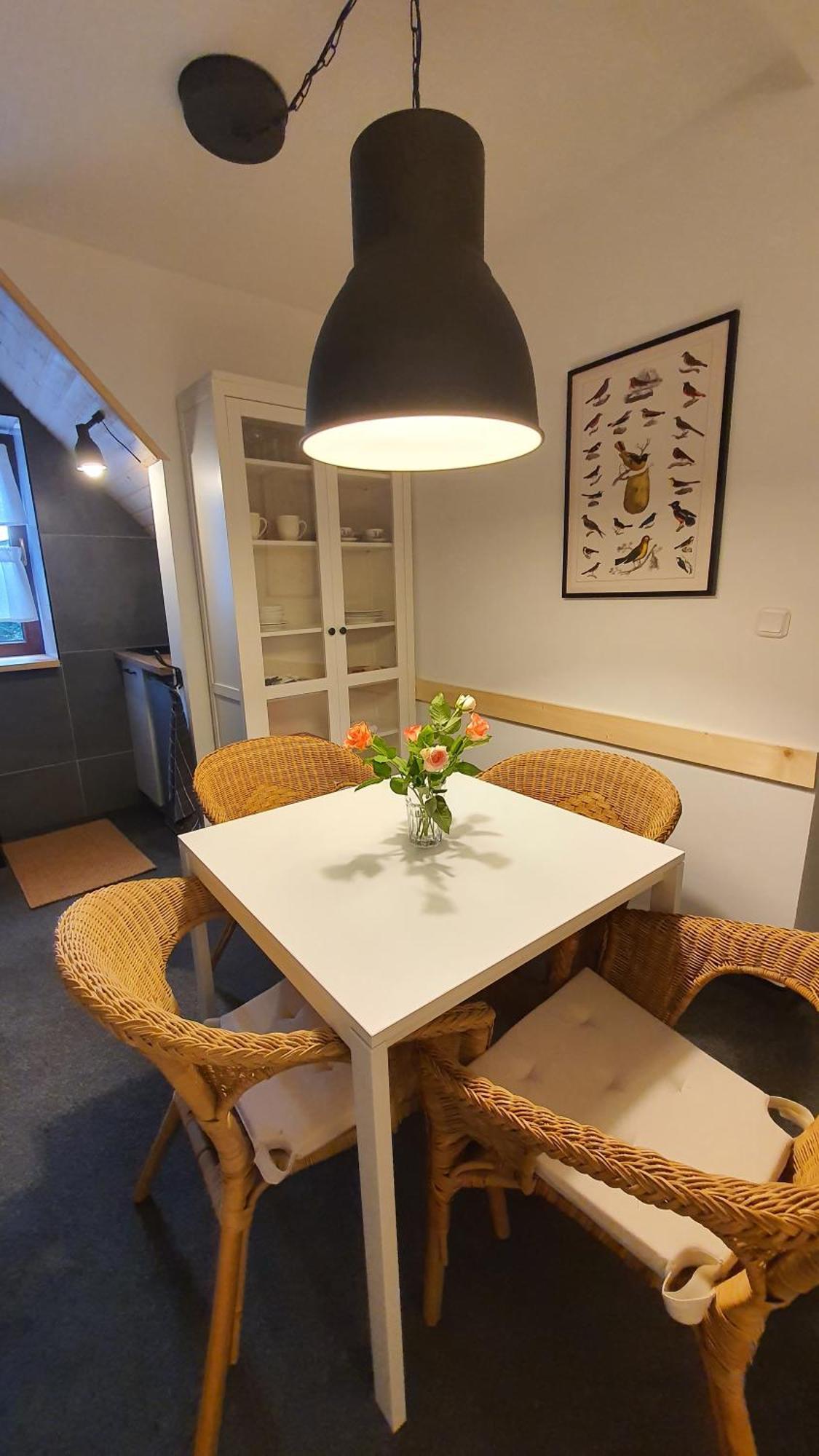 Babie Lato B&B Uniejow Room photo