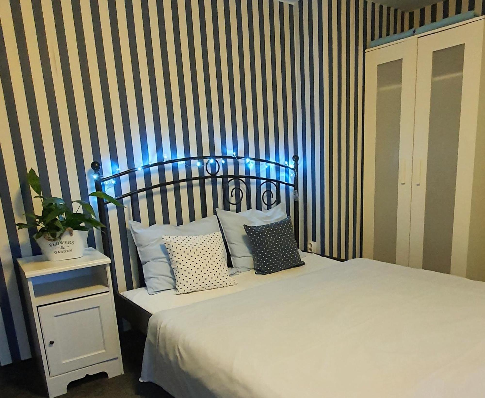 Babie Lato B&B Uniejow Room photo