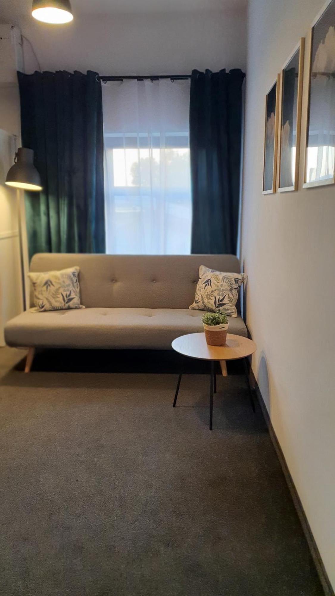 Babie Lato B&B Uniejow Room photo