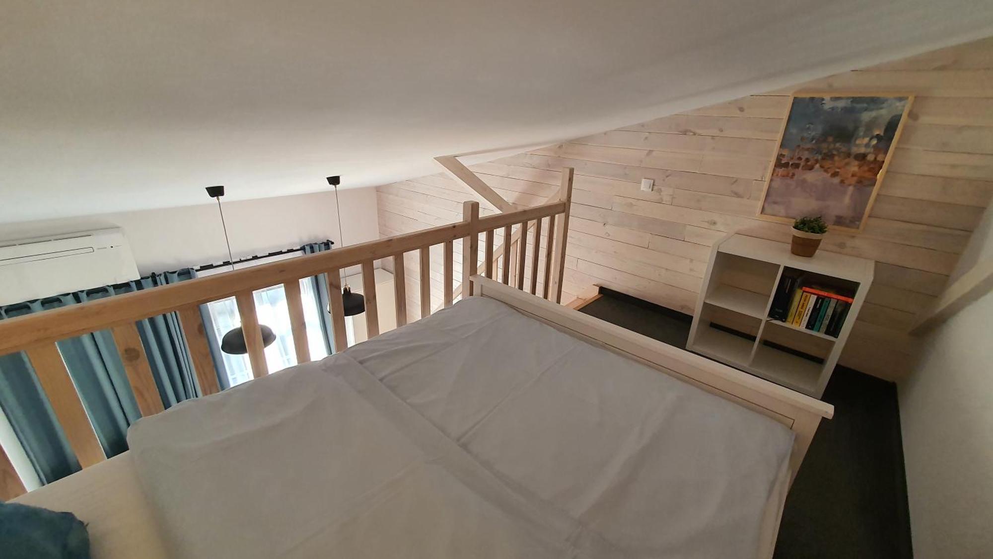Babie Lato B&B Uniejow Room photo