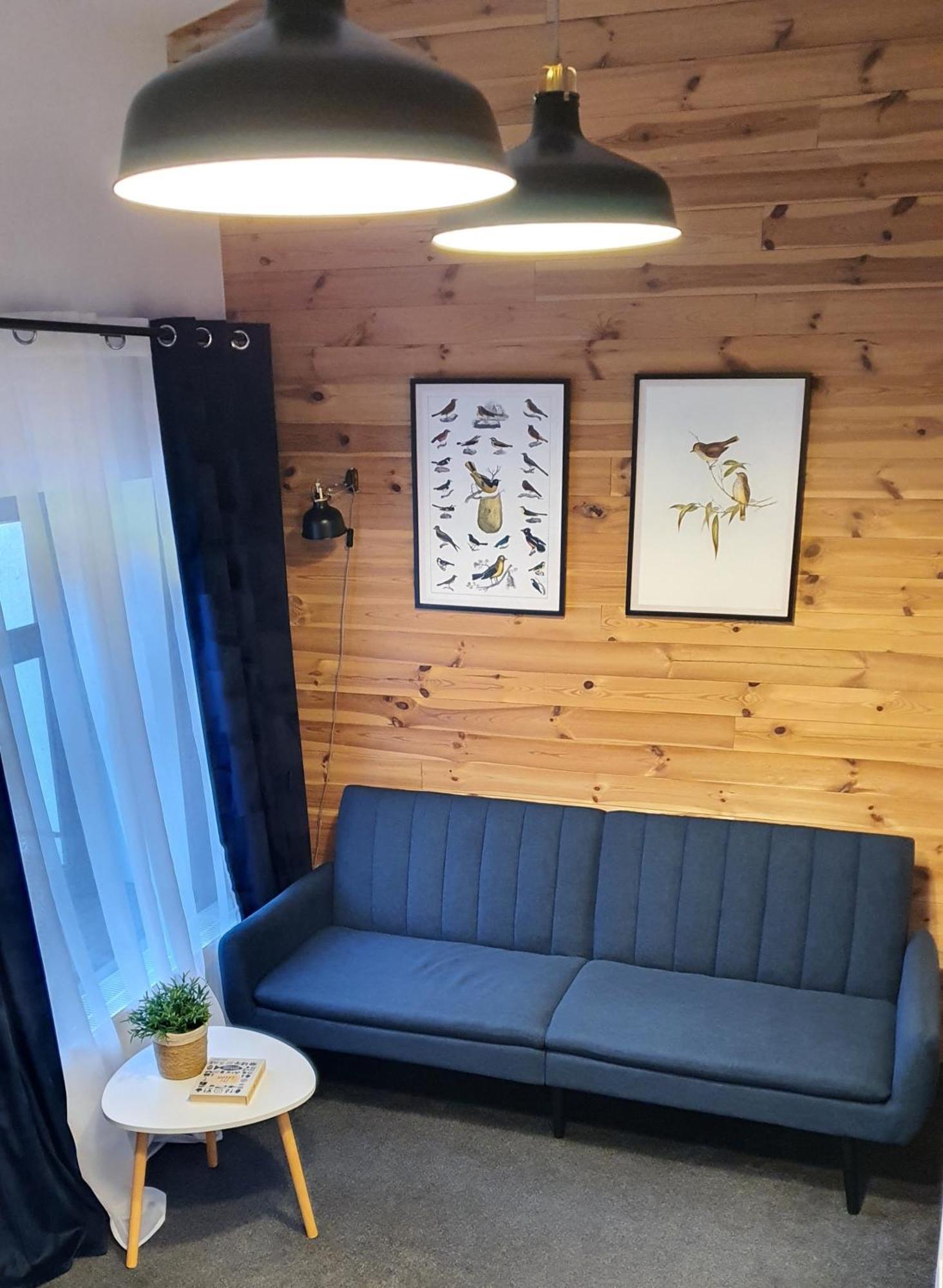 Babie Lato B&B Uniejow Room photo