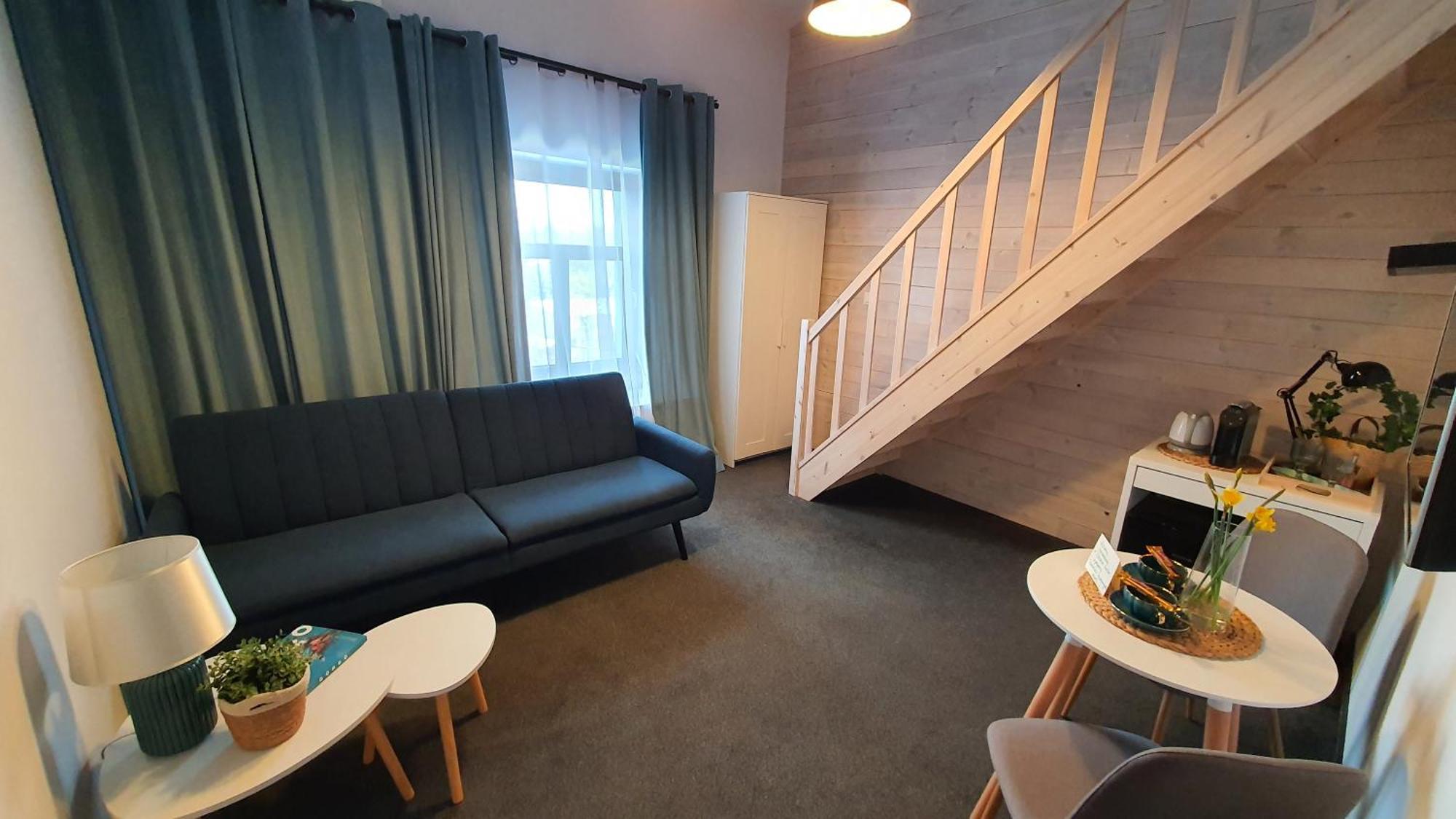 Babie Lato B&B Uniejow Exterior photo