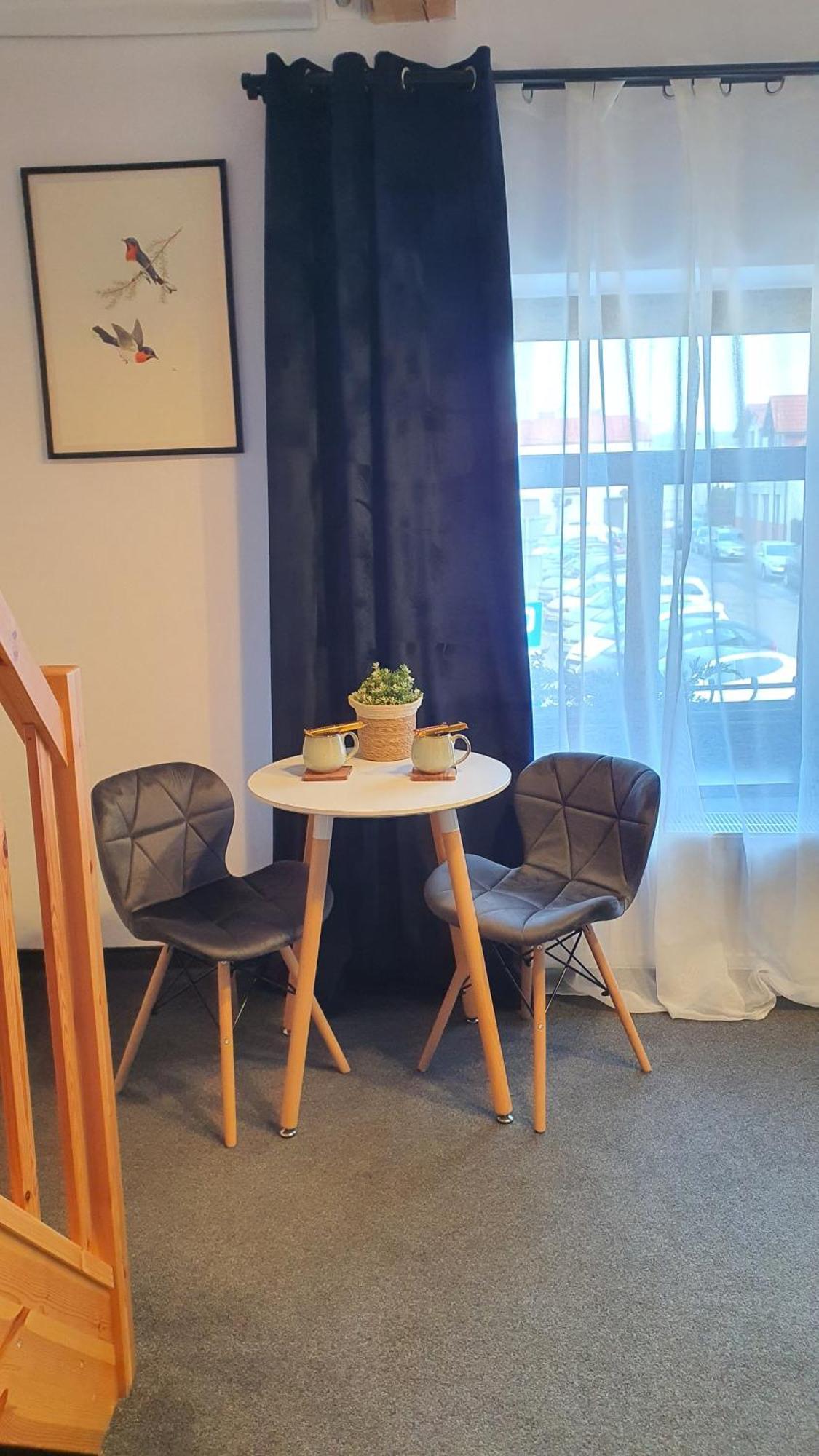 Babie Lato B&B Uniejow Exterior photo